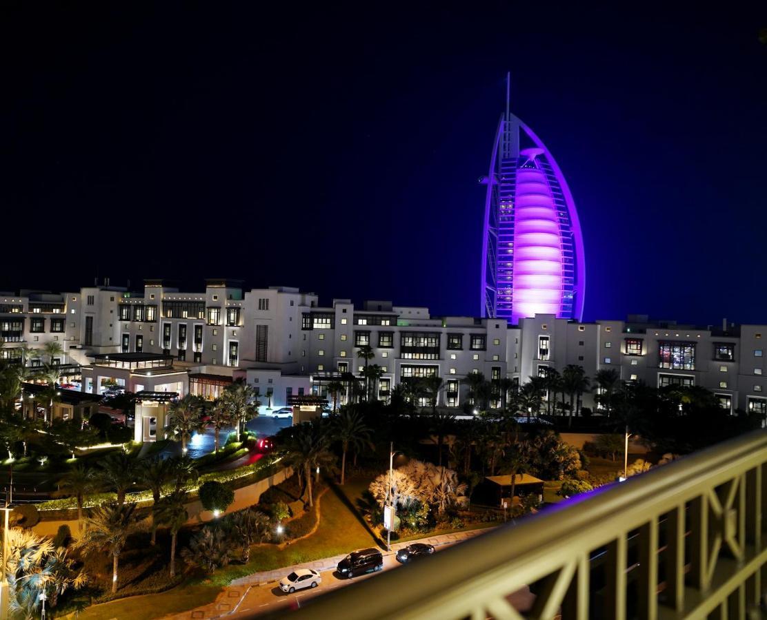 Madinat Jumeirah Living Apartment Dubai Exterior photo