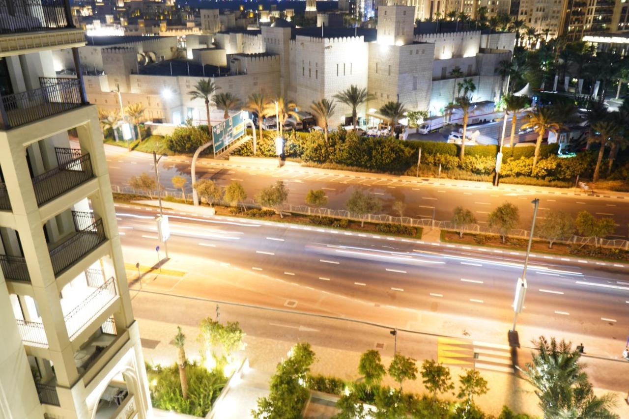 Madinat Jumeirah Living Apartment Dubai Exterior photo