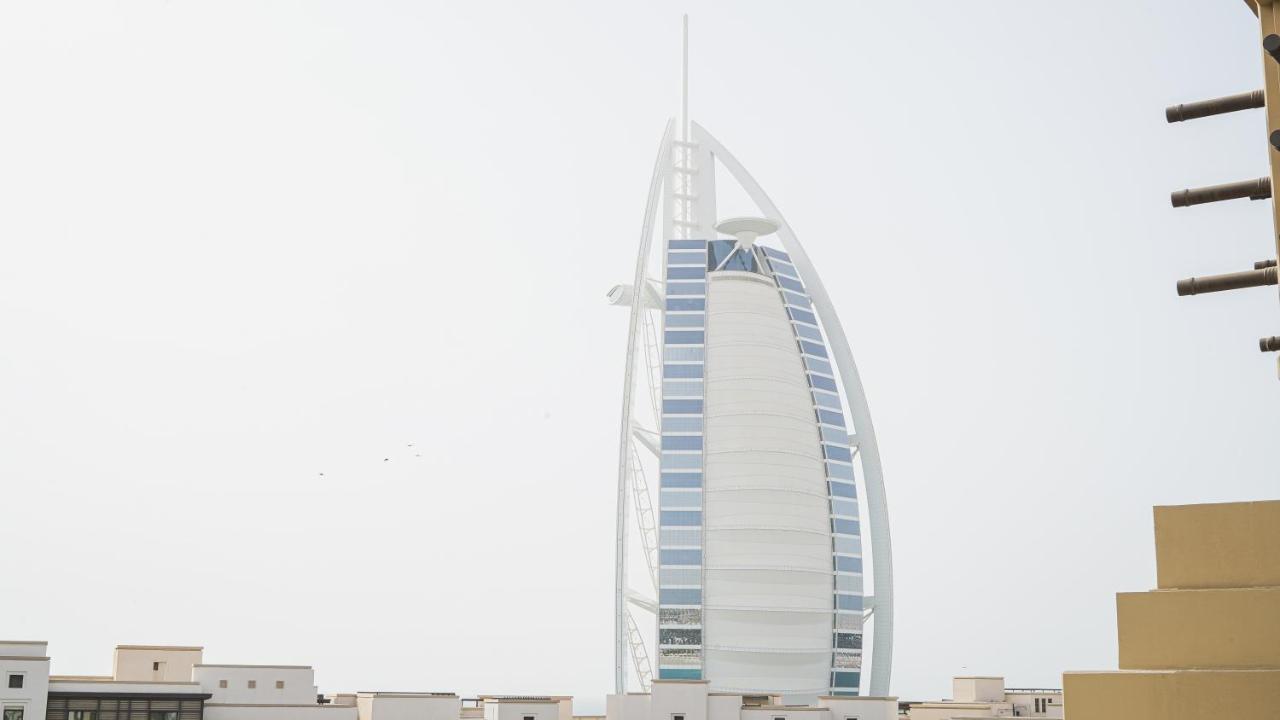 Madinat Jumeirah Living Apartment Dubai Exterior photo