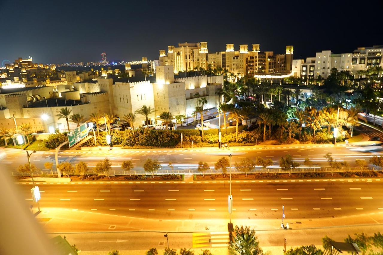 Madinat Jumeirah Living Apartment Dubai Exterior photo